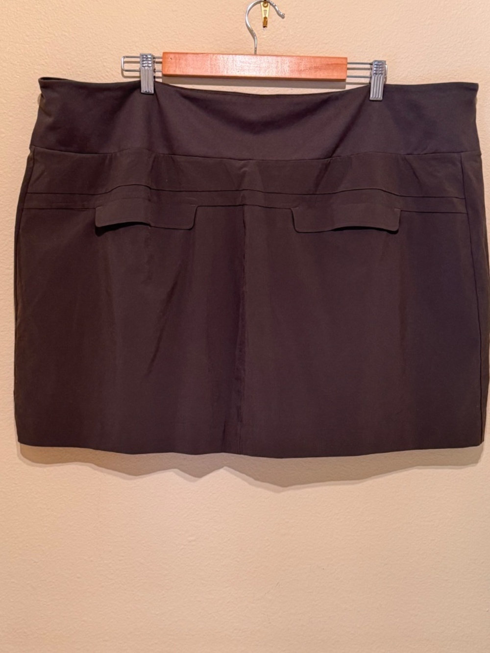Athlete - "SOHO" skort - Wmn's Plus - Size 24 - Picture 4 of 9